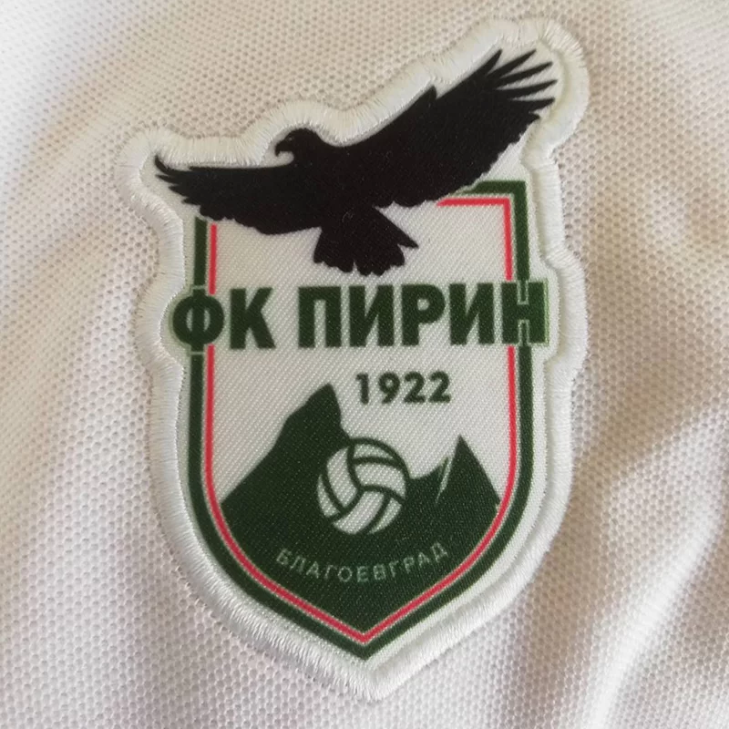 Машинна бродерия – изработка Print 93 6