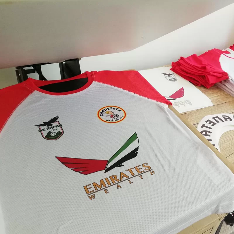 Спортни екипи „Хлапетата“
