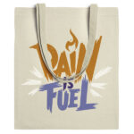 Памучна торба Tote Bag – изглед 3