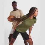 Дамска спортна тениска Roly MONTECARLO Woman – снимка 1