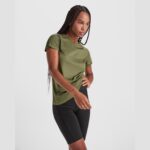 Дамска спортна тениска Roly MONTECARLO Woman – снимка 3