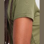 Дамска спортна тениска Roly MONTECARLO Woman – снимка 4