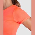 Дамска спортна тениска Roly MONTECARLO Woman – снимка 6