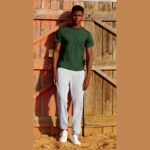 Мъжко спортно долнище Fruit of the Loom CLASSIC JOG PANTS – снимка 3